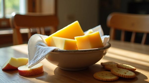 Why choose giant Babybel cheese for your snacking needs?
