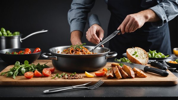 Discover superior culinary tools with peugeot saveurs